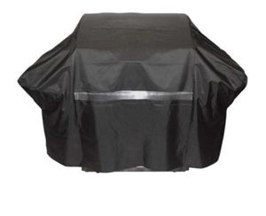 lot 6346 image: Premium Grill Cover 70 in - Retail $50