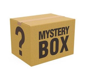 lot 7789 image:  Mystery Box 