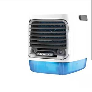 lot 7794 image: ARCTIC AIRTurbo Chill Desktop Evaporative Space Cooler with LED Nightlight