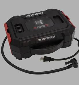 lot 7798 image: 120-Volt Inflato
