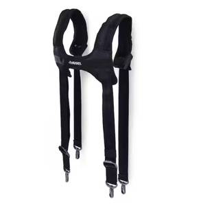 lot 3130 image: Black Universal Sliding Rig Support