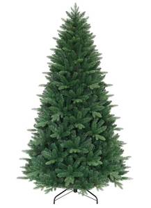 lot 5486 image: 6.5 Oregon Spruce Artificial Christmas Tree - Retail $186