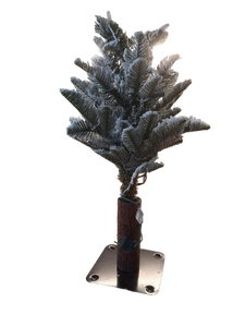 lot 5499 image: 24 SNOW DOWN Tree