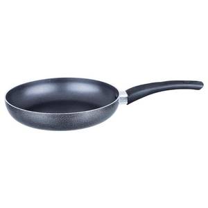 lot 9879 image: Brentwood Frying Pan Aluminum Non-Stick 7 -Gray