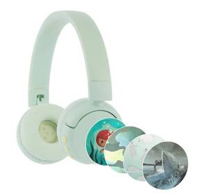 lot 3153 image: BuddyPhones POP Fun