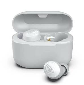 lot 3157 image: JLab GO Air Pop True Wireless Bluetooth Earbuds