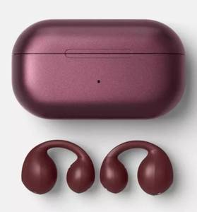 lot 3167 image: Open-Ear Jewelry Earbuds - heyday