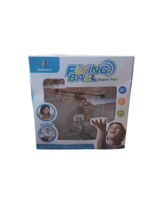 lot 5561 image: Diloasut Fiying Ball Toy