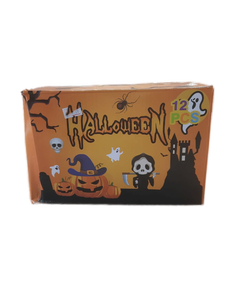 lot 5580 image: Bamamon Halloween Party Favors