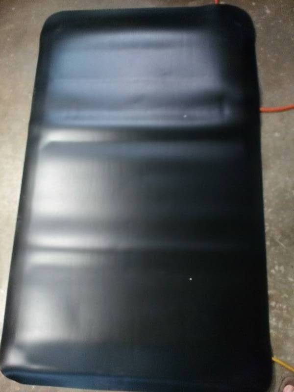 lot 41 image: Anti-Fatigue Floor Mat