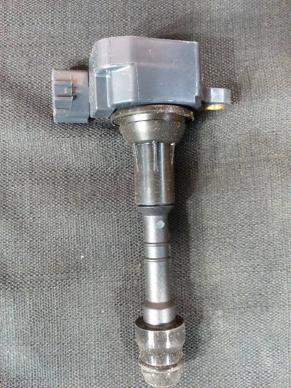 lot 47 image: NAPA Ignition Coil