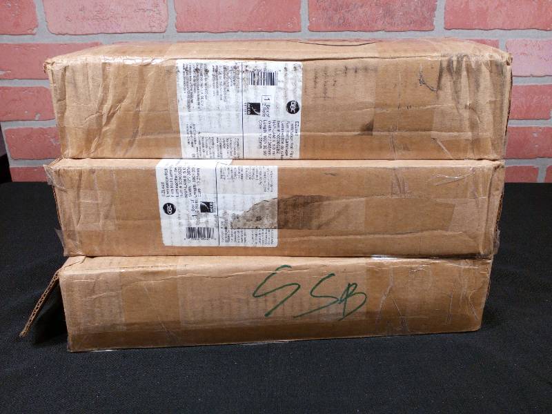 lot 100 image: GBC EZLoad Lamination Roll Film