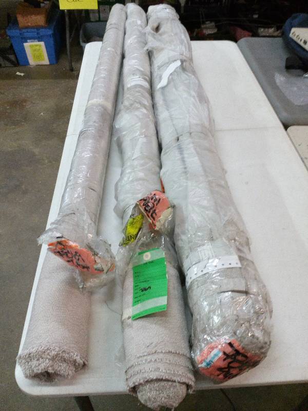 lot 101 image: Decorator Fabric