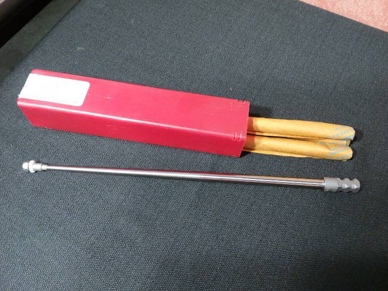 lot 139 image: Elliot 24M36 Mandrels