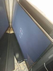 lot 6486 image: LG 43LX560H 43-inch Commercial TV  - Retail $150