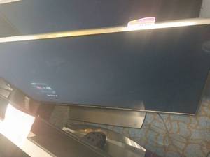 lot 6496 image: LG 49-inch V570H Smart TV  - Retail $225