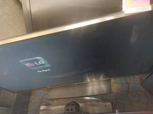 lot 6497 image: LG 49LV570H 49-inch Commercial TV  - Retail $299