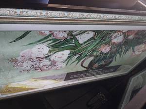 lot 6503 image: LG 55-inch Smart TV Model 55UT570H9UA  - Retail $499