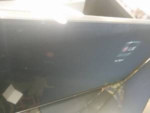 lot 10006 image: LG 49LV570H Commercial TV Display  - Retail $180