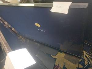 lot 10007 image: LG 49LT570H0UA 49-inch Commercial TV  - Retail $299