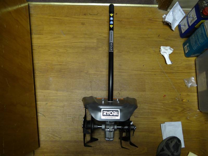 lot 7255 image: Ryobi Expand It