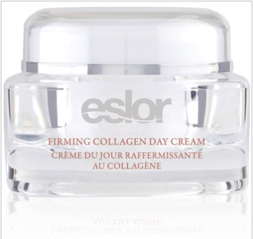 lot 44118 image: Eslor Firming Collagen Day Cream 50ml