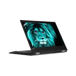 lot 3750 image: Lenovo ThinkPad X390 Yoga Laptop 13.3 1080P Touch Netbook, Intel 8th Core i5-8365U, 16GB Ram 256GB SSD, Backlit Keyboard, Webcam,Windows 10 Pro (Renewed)