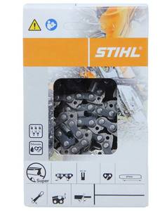 lot 32096 image: STIHL Oilomatic 71PM3-64 12 Saw Chain 3670-005-0064