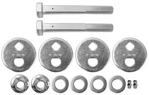 lot 32150 image: MOOG K100348 Alignment CasterCamber Kit for Ford Ranger