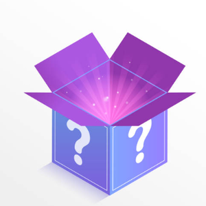 lot 23551 image: Mystery Box