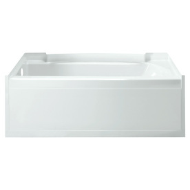 lot 2398 image: Sterling by Kohler Accord 60 x 32 Bathtub
