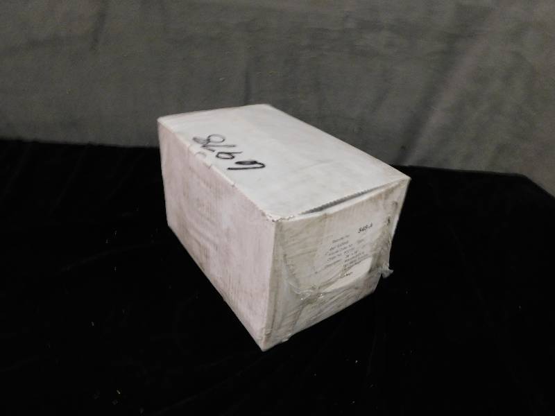 lot 2548 image: Case of Water Soluble Laundry Bags
