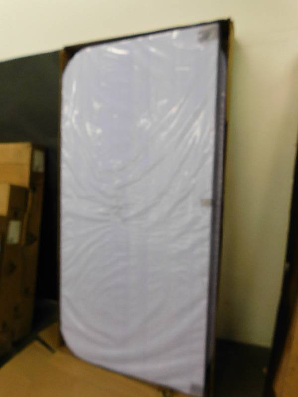 lot 2582 image: Hot Tub Cover Inserts 