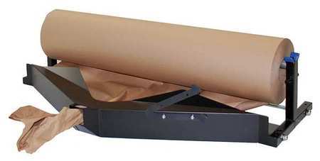 lot 176 image: EP-5950 Kraft Paper Crumpler