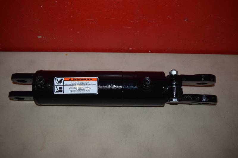 lot 156 image: 2 Way Hydraulic Cylinder