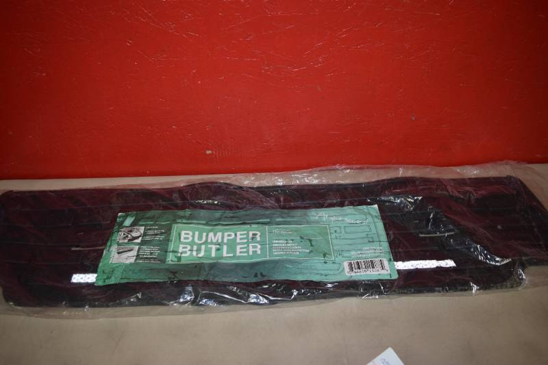 lot 157 image: FH Group Bumper Butler