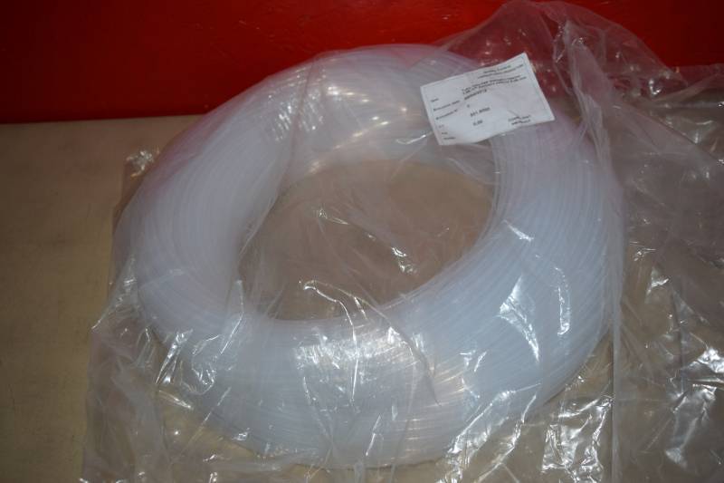 lot 111 image: Roll of Tubing