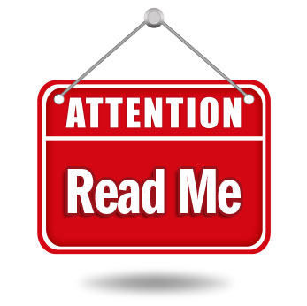 lot 3 image: Read Me