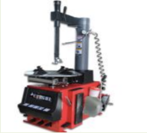 lot 10631 image: Unused Suihe Tire Changer MD-620