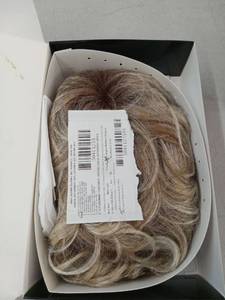 lot 57432 image: Toni Brettin Gorgeous Mid-Length Blonde Wig - Retail $39