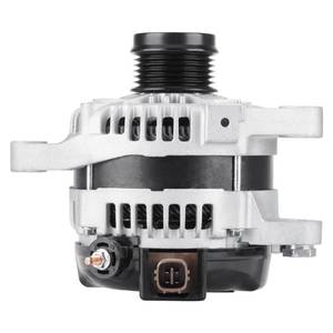 lot 1859 image: Alternator for Toyota Corolla L4 1.8L 2009-2013, Scion xD 2008-2014 1.8L L4, 104210-2800, 104210-2801, 104210-5480, 27060-0T040, 27060-0T041, 27060-37040, 88975507 - Retail $95