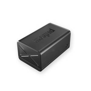 lot 2385 image: Pulsar Gaming Gears - 8K Wireless Dongle, Ultra-Fast 8000Hz Polling Rate, Extreme Precision and Responsiveness (Black) - Retail $20