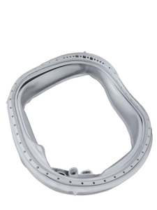 lot 5531 image: Electrolux Washer Door Bellow Seal - Part #5304505240 - Retail $45