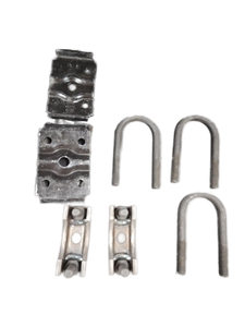 lot 5538 image: Dexter Automotive Hardware Kit - Retail $45