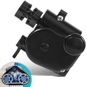 lot 6469 image: Ussuray R0524700 Side A Direction Control Device Fits for Baracuda MX8MX8 EliteMX6MX6 Elite Pool Cleaner - Retail $17