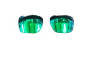 lot 6492 image: MRY. sunglasses lenses
