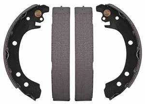 lot 15708 image: Wagner QuickStop Wagner Brake Z801 Drum Brake Shoe - Retail $21