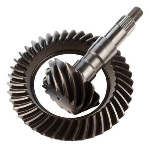 lot 15723 image: Richmond GM85342 Ring and Pinion Gear Set - Retail $147