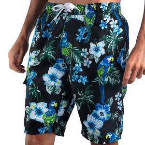 lot 4265 image: Fiji Swim Trunks - Retail $8