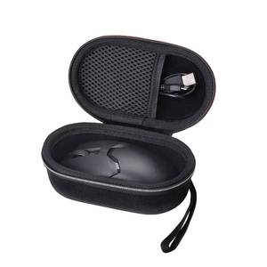 lot 4266 image: XANAD Case for LogitechAppleHPRazer Mouse - Fit M510M650M170Magic MouseRazer Viper V2 Pro Hyperspeed Wireless Gaming - Protective Carrying Storage Bag - Retail $17